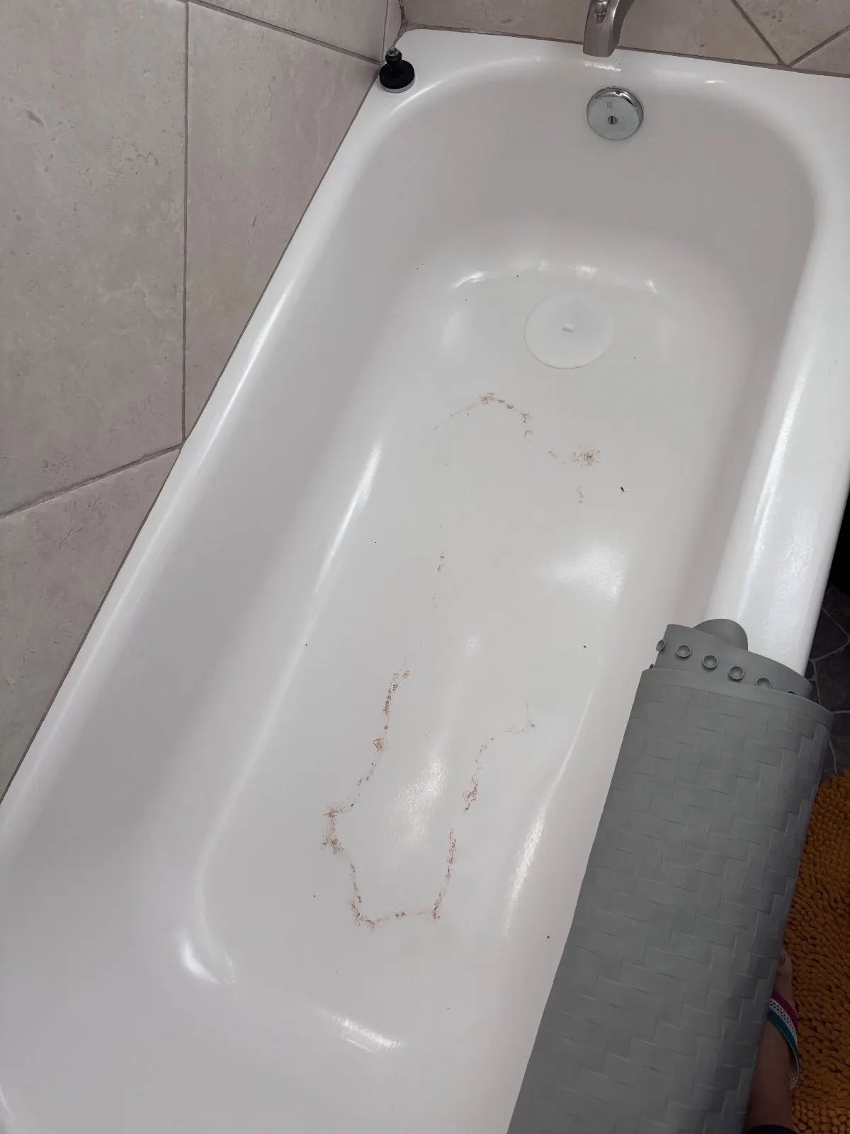 Before — House Cleaning in Orangevale, CA — September 2026