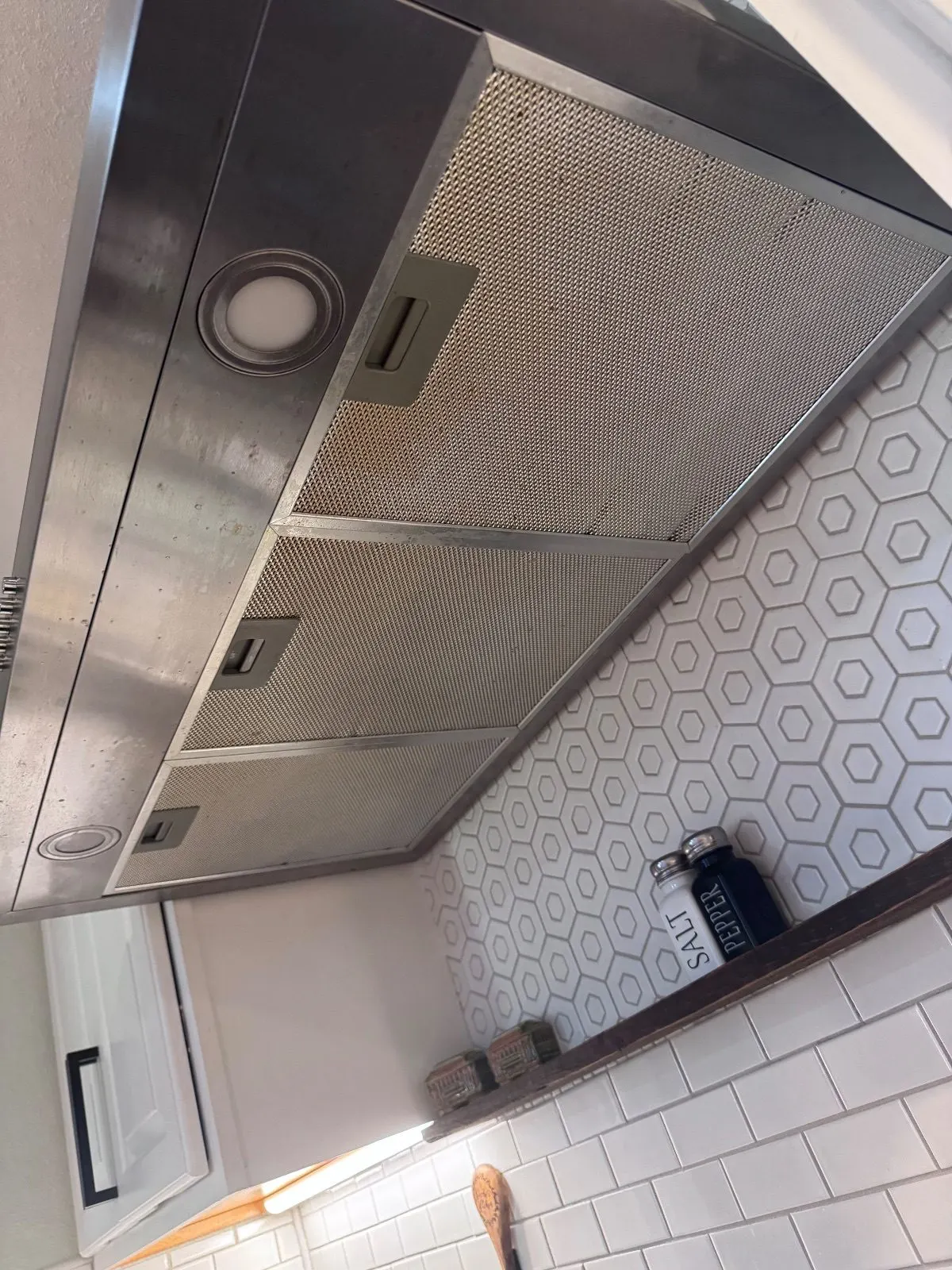 Before — House Cleaning in Orangevale, CA — September 2026