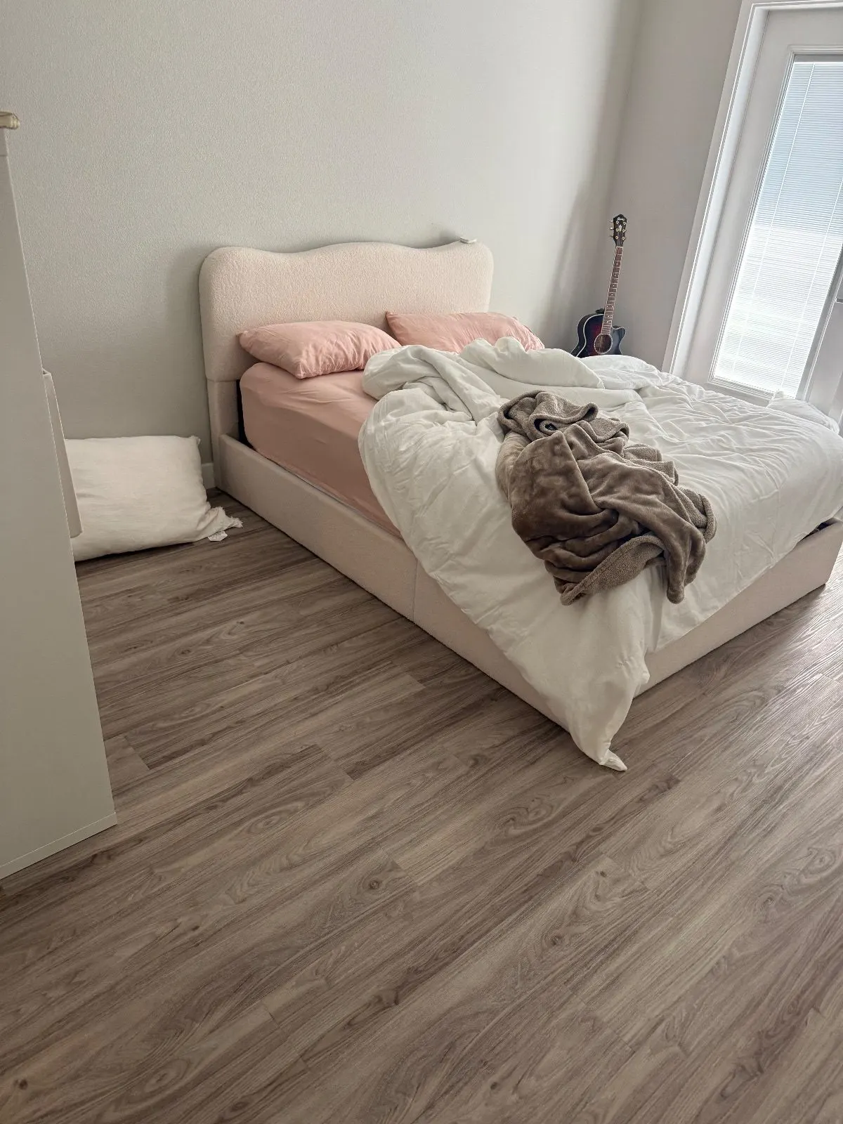 Before — House Cleaning in Sacramento, CA — September 2026