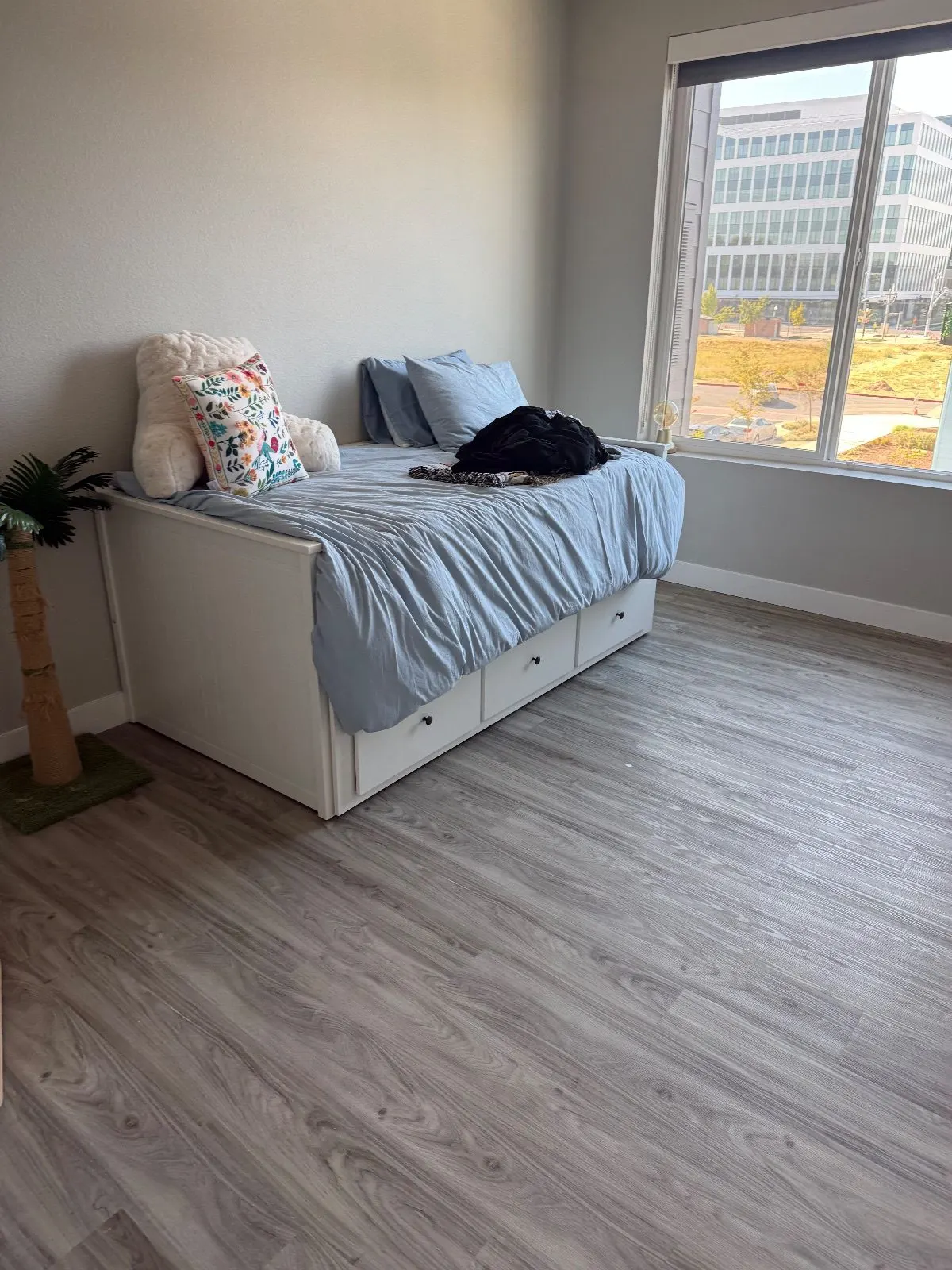 Before — House Cleaning in Sacramento, CA — September 2026