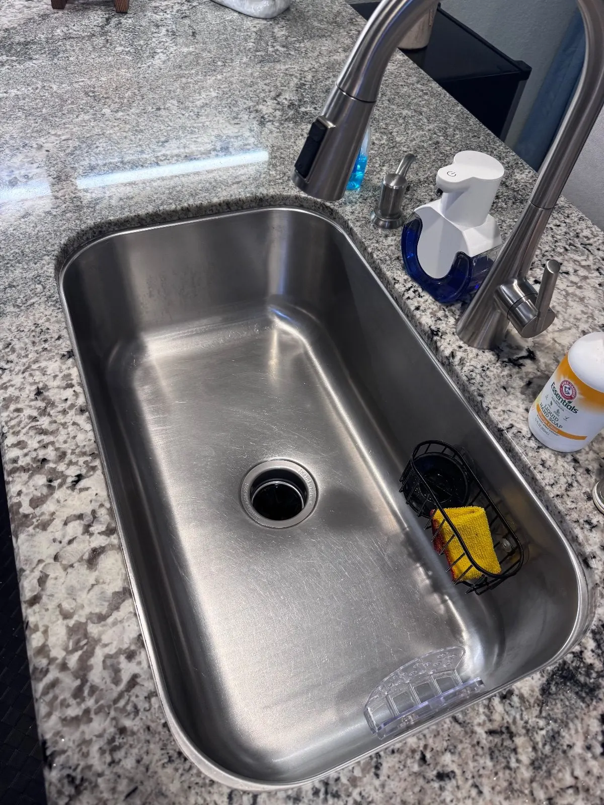 After — House Cleaning in Orangevale, CA — September 2026