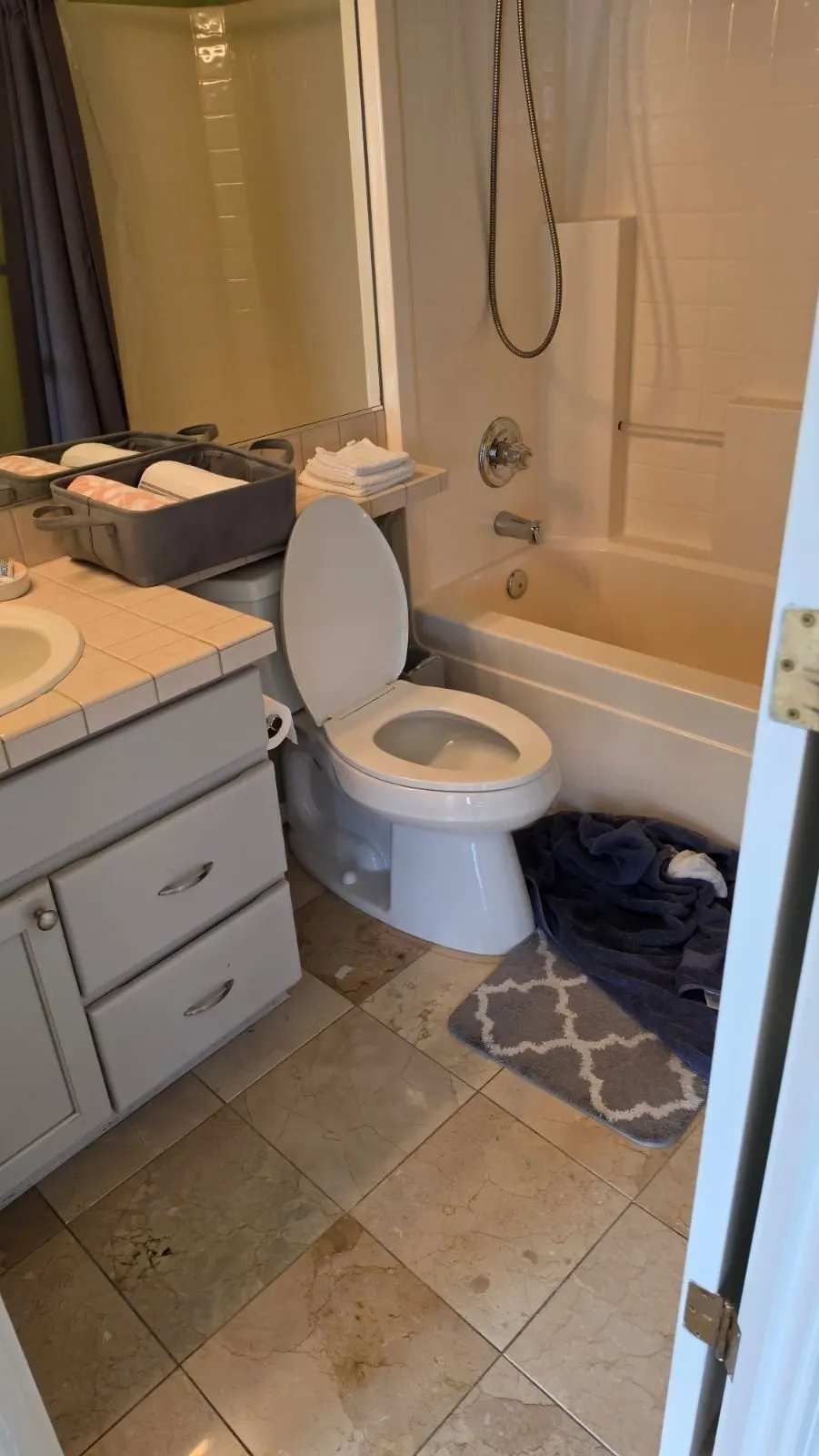 Before — House Cleaning in Clackamas, OR — September 2026