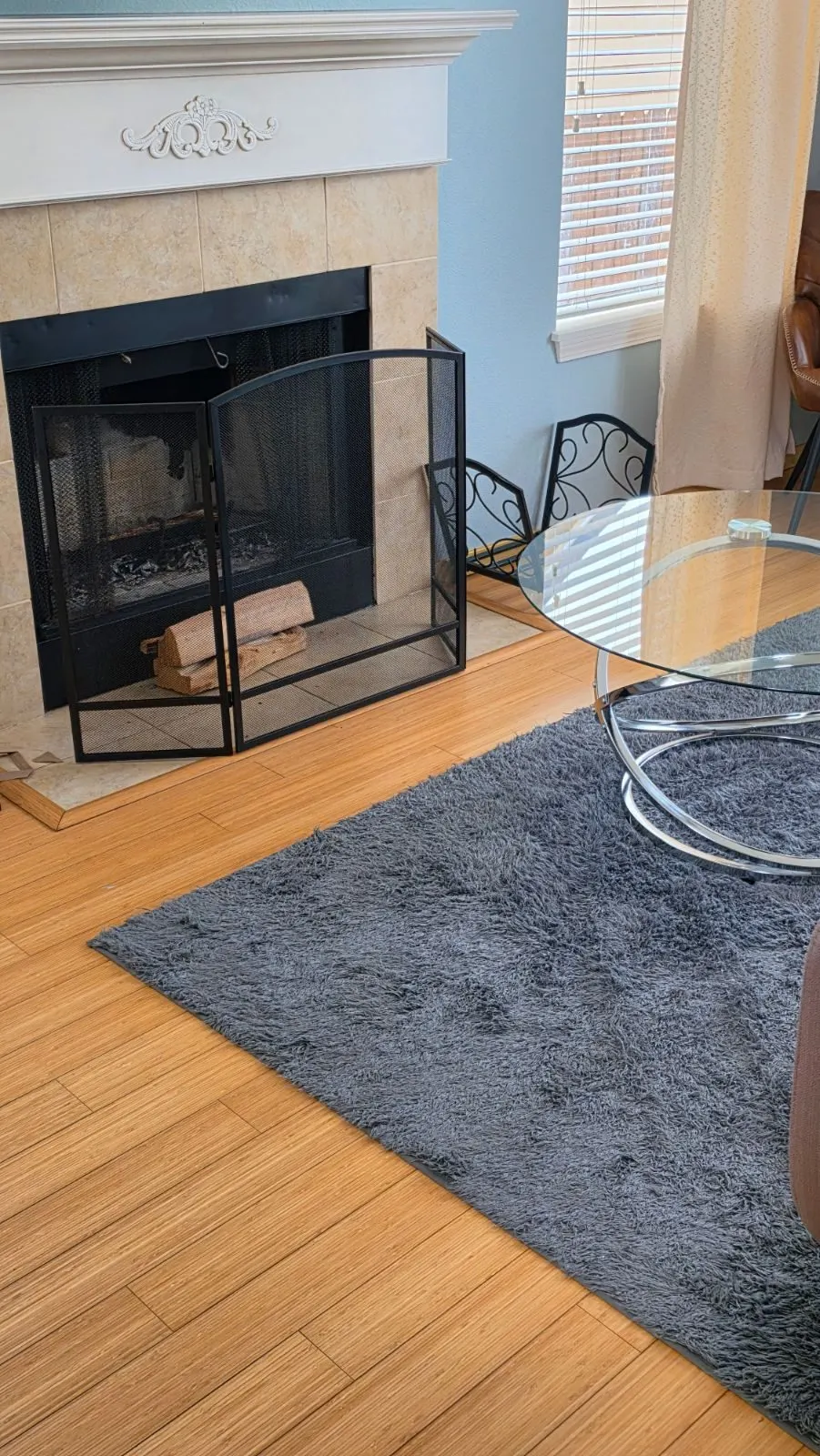 Before — House Cleaning in Clackamas, OR — September 2026