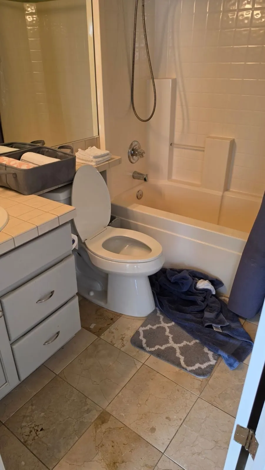 Before — House Cleaning in Clackamas, OR — September 2026