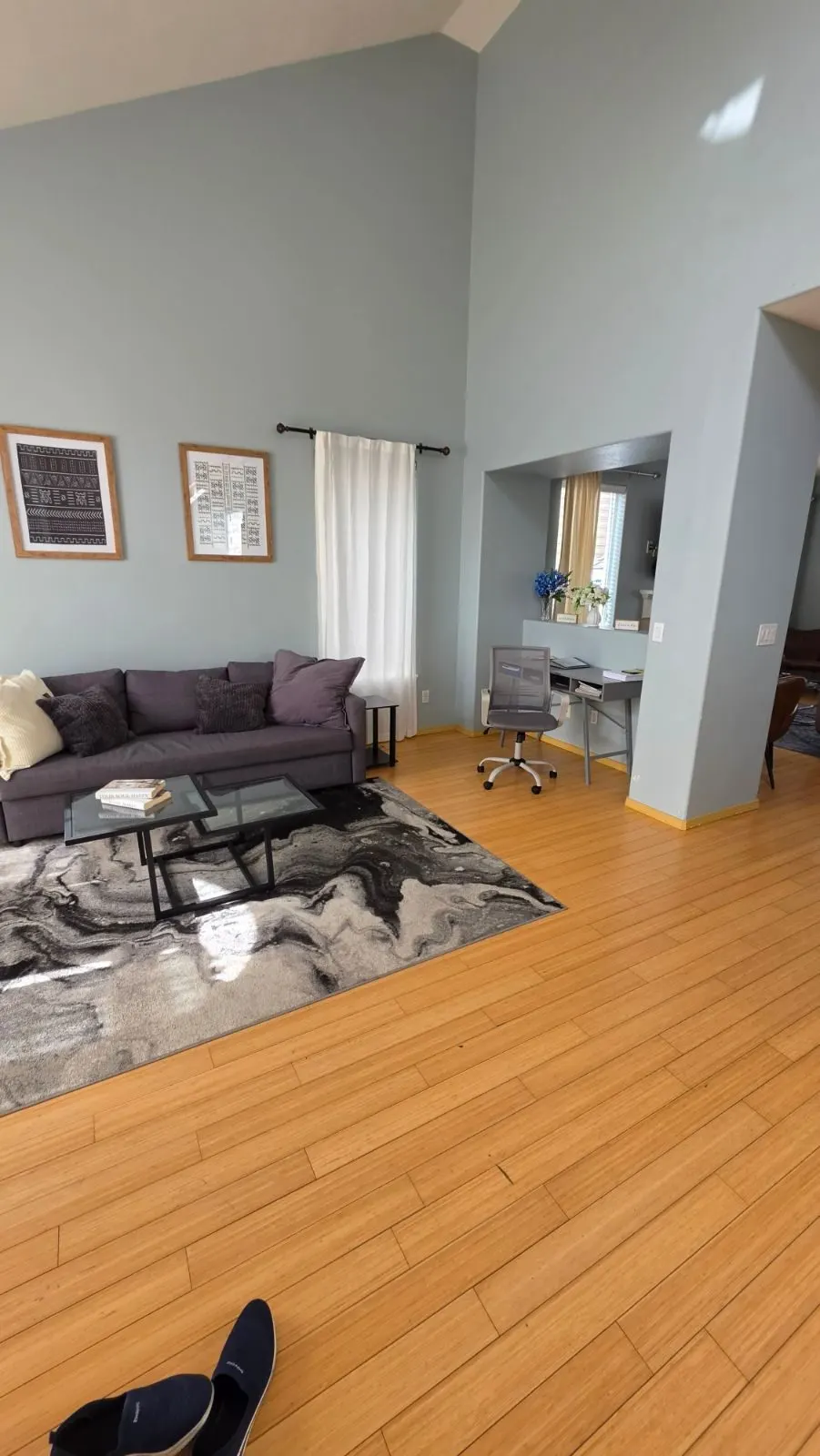 Before — House Cleaning in Clackamas, OR — September 2026