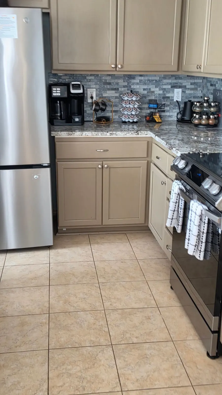 Before — House Cleaning in Clackamas, OR — September 2026