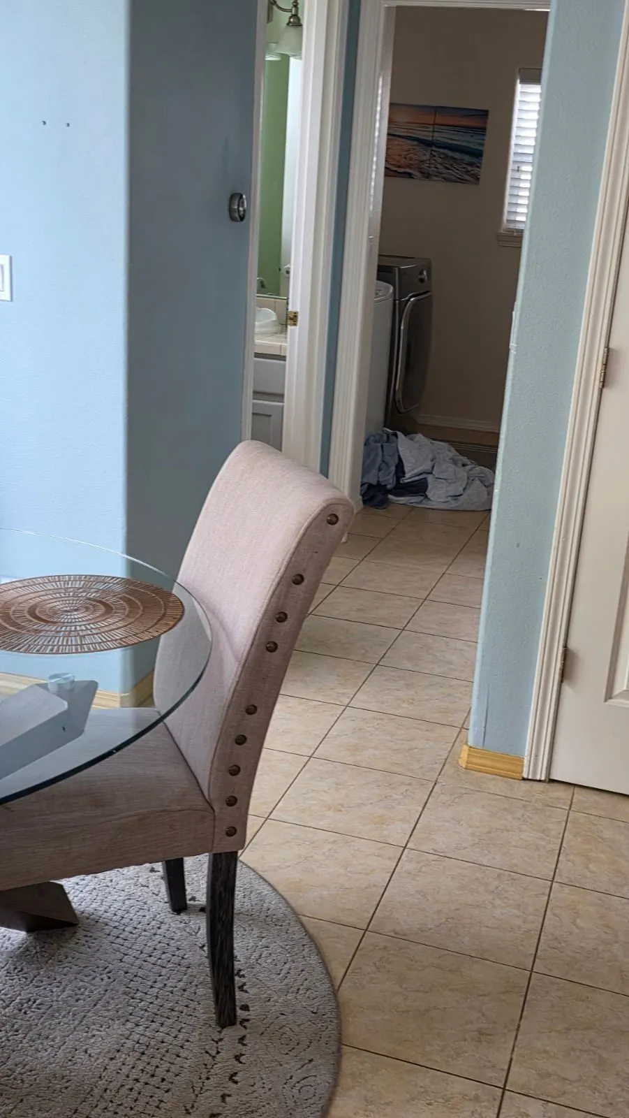 Before — House Cleaning in Clackamas, OR — September 2026