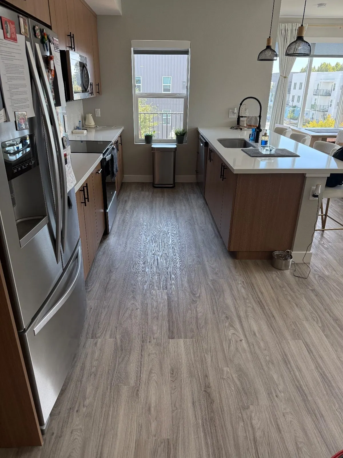 After — House Cleaning in Sacramento, CA — September 2026