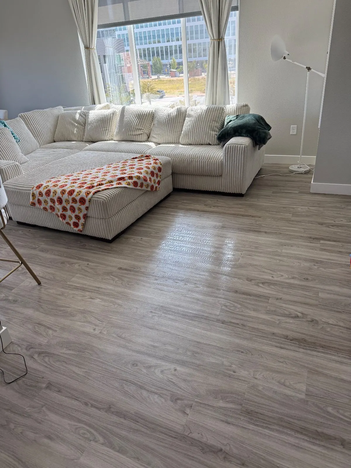 After — House Cleaning in Sacramento, CA — September 2026