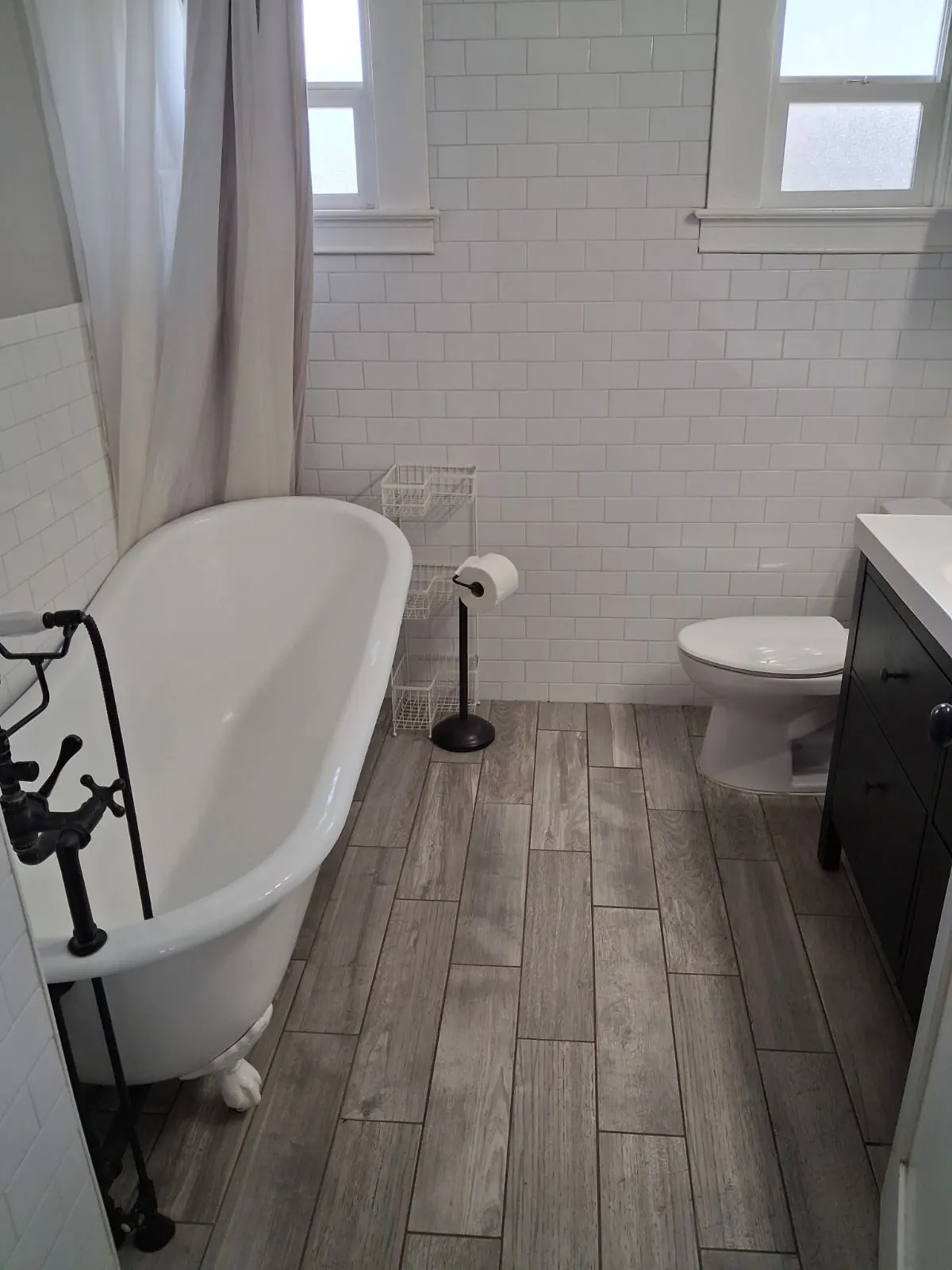 After — House Cleaning in Sacramento, CA — September 2026