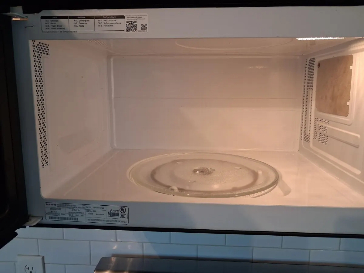 After — House Cleaning in Sacramento, CA — September 2026