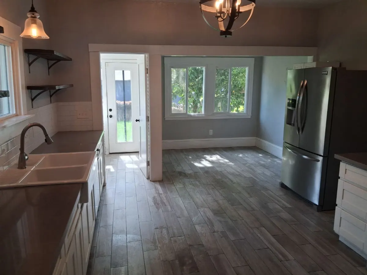 After — House Cleaning in Sacramento, CA — September 2026
