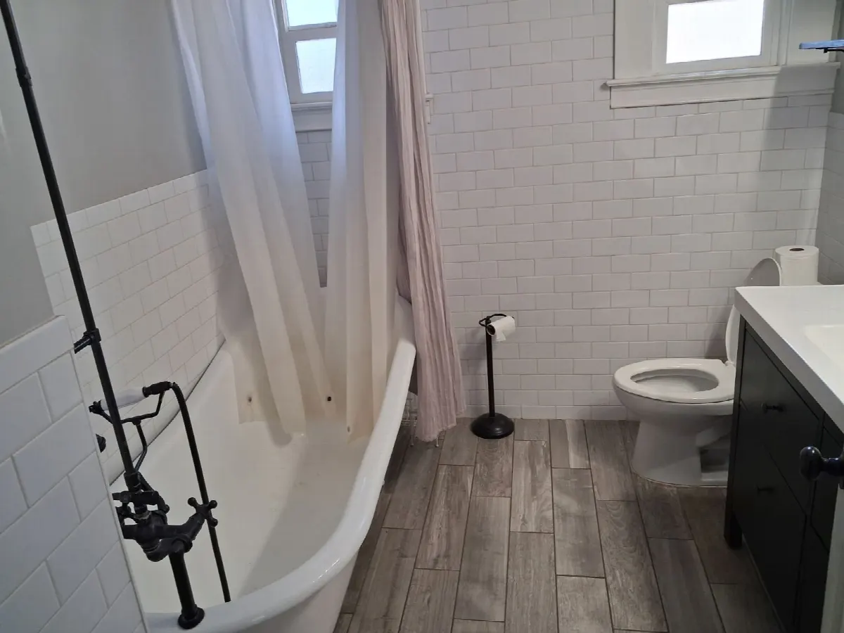 Before — House Cleaning in Sacramento, CA — September 2026