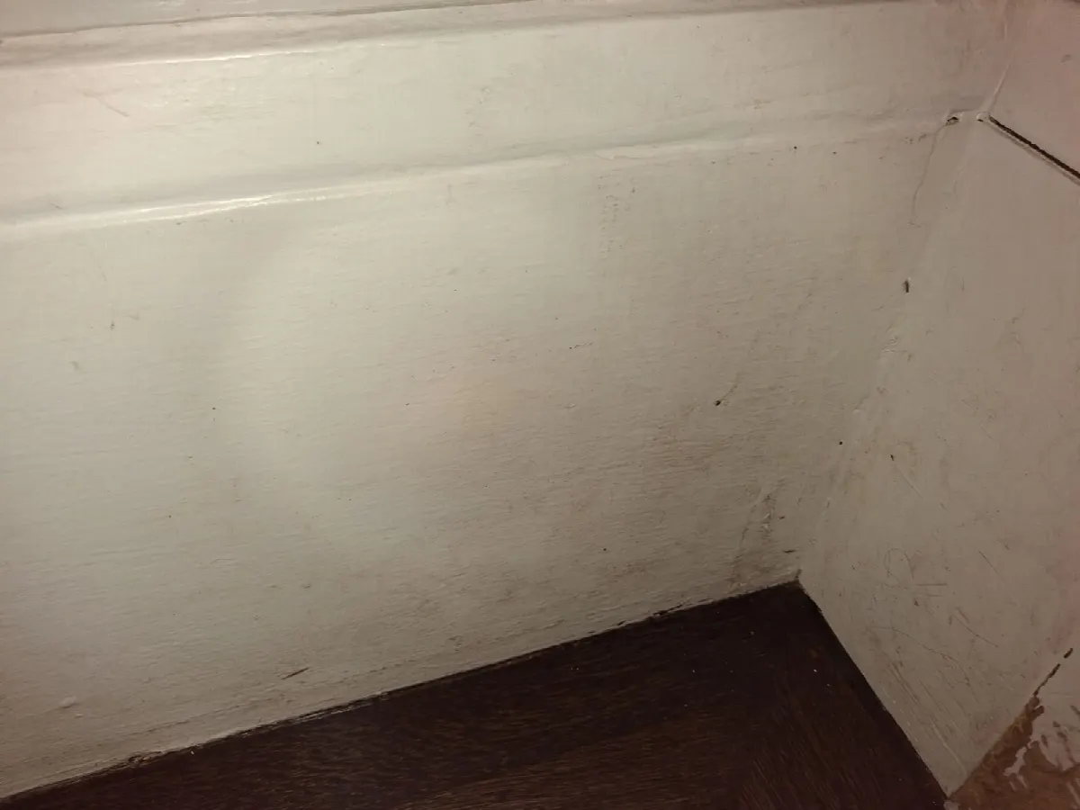 Before — House Cleaning in Sacramento, CA — September 2026