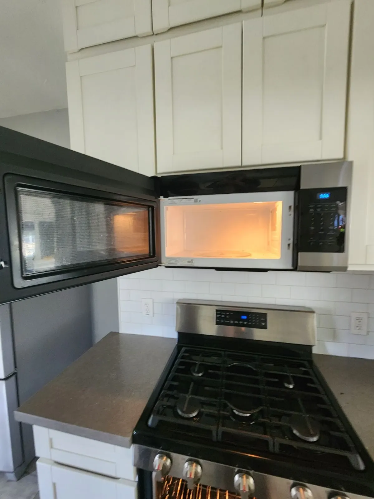 Before — House Cleaning in Sacramento, CA — September 2026