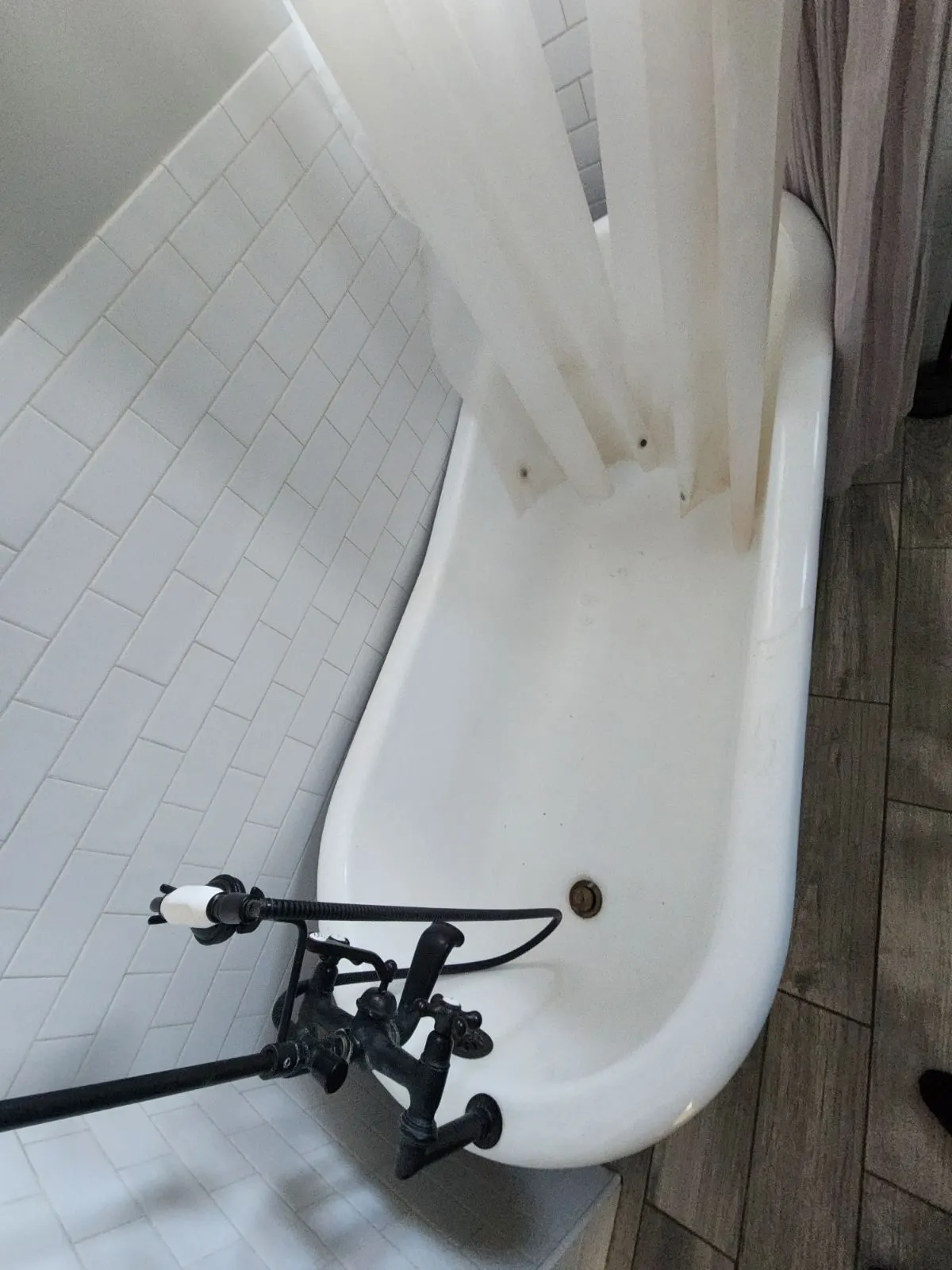 Before — House Cleaning in Sacramento, CA — September 2026
