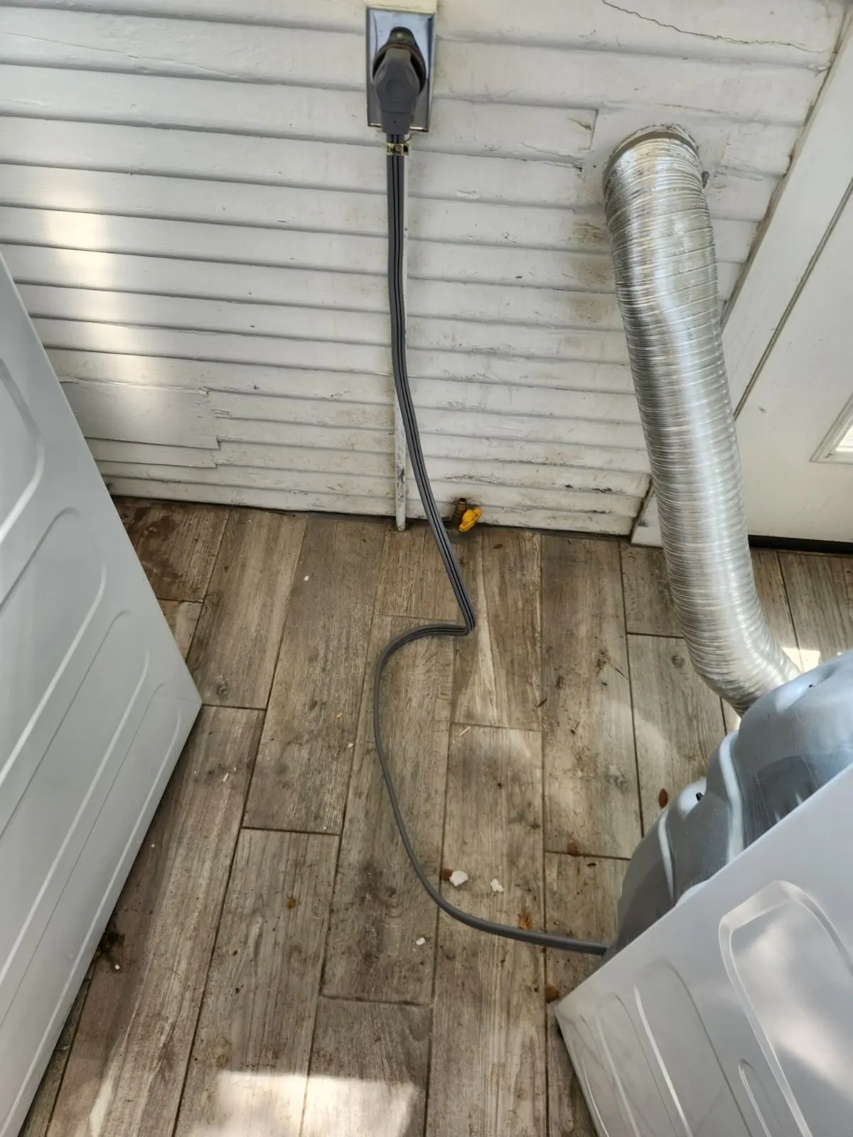 Before — House Cleaning in Sacramento, CA — September 2026