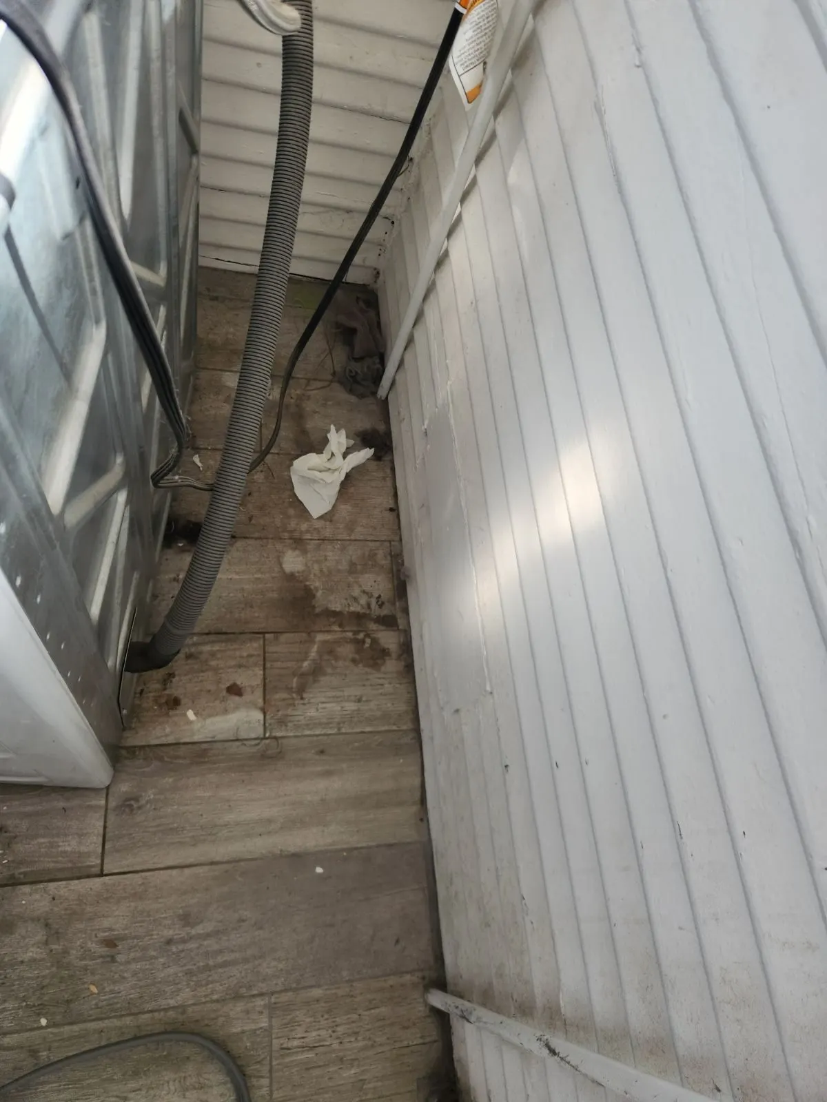 Before — House Cleaning in Sacramento, CA — September 2026
