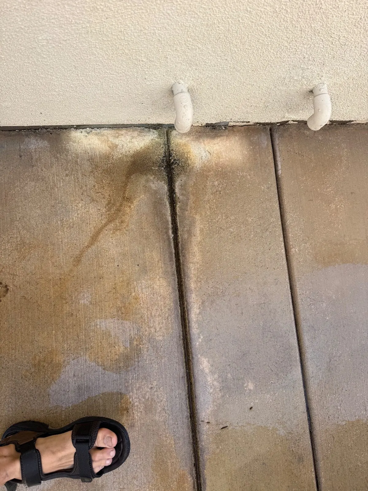 After — Pressure Washing in Roseville, CA — September 2026