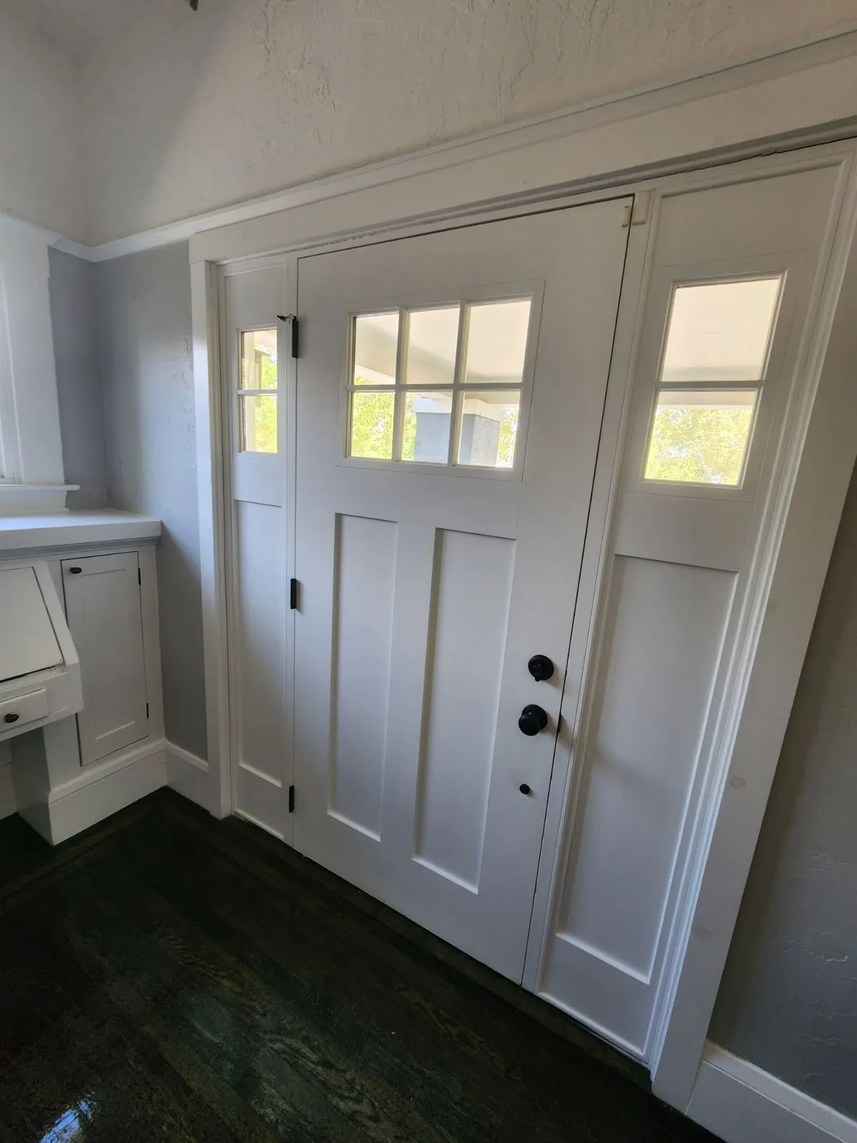 After — House Cleaning in Sacramento, CA — September 2026