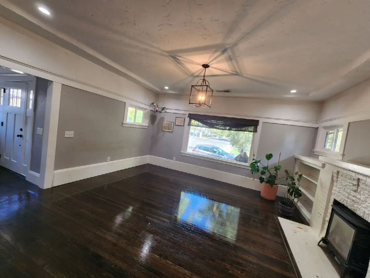 After — House Cleaning in Sacramento, CA — September 2026