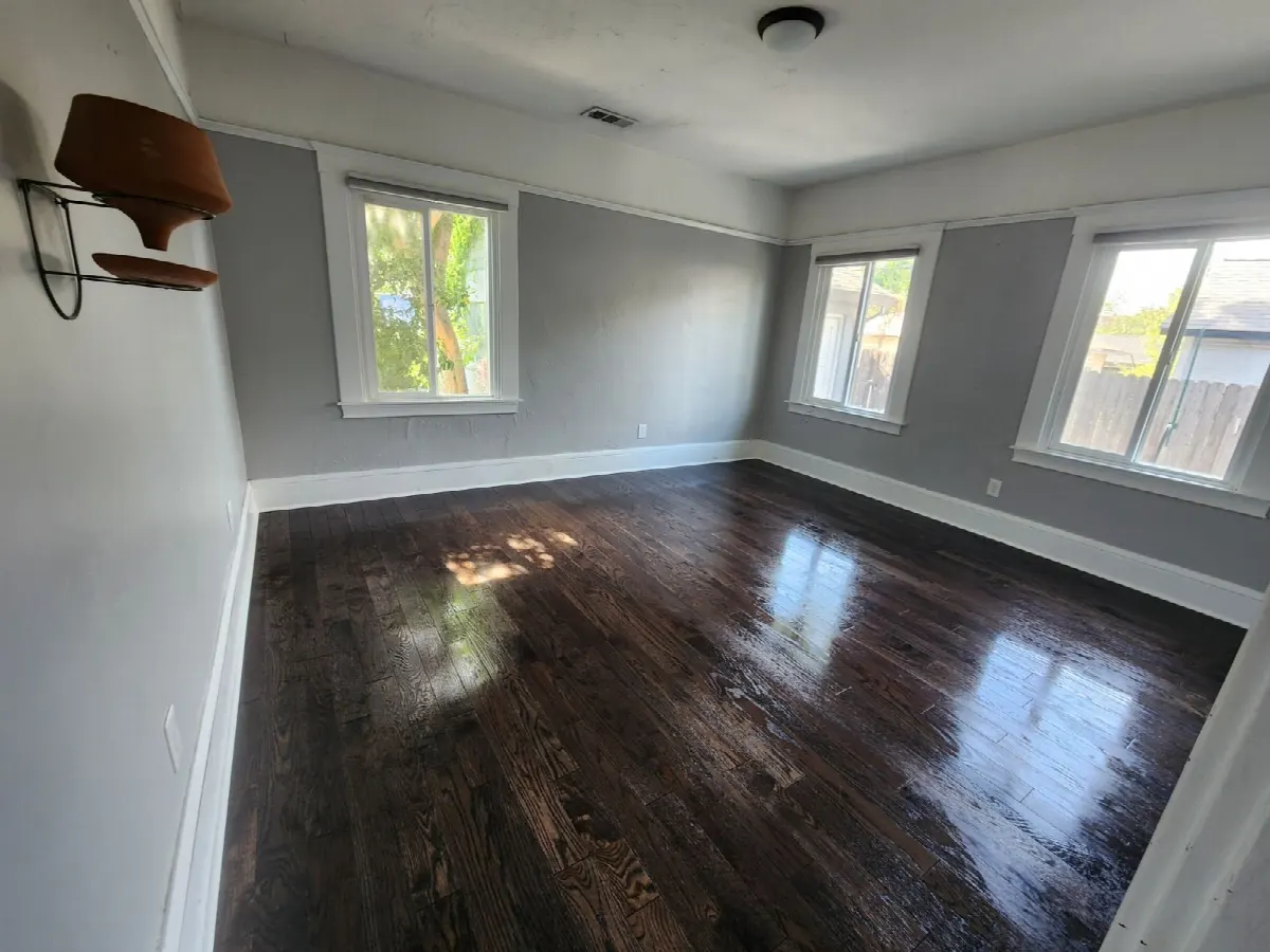 After — House Cleaning in Sacramento, CA — September 2026