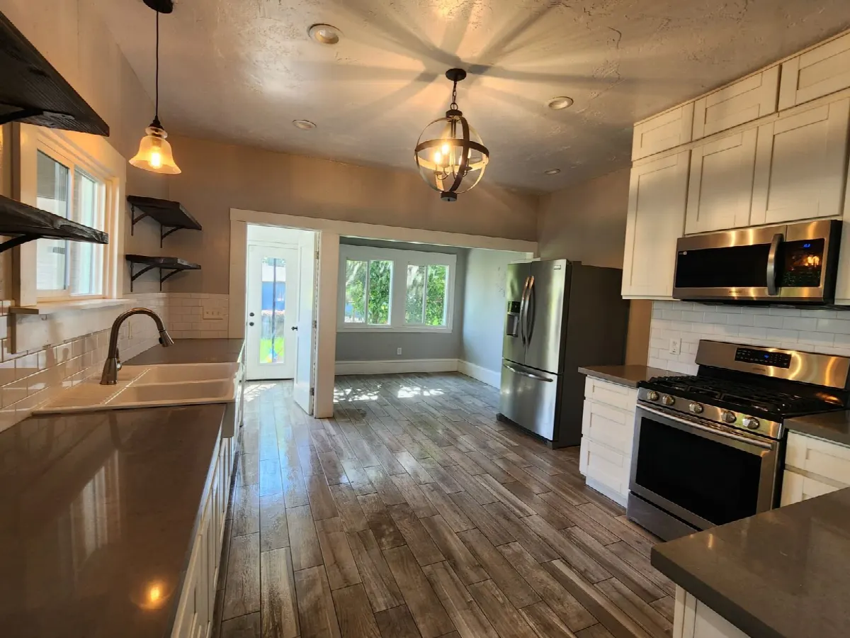 After — House Cleaning in Sacramento, CA — September 2026