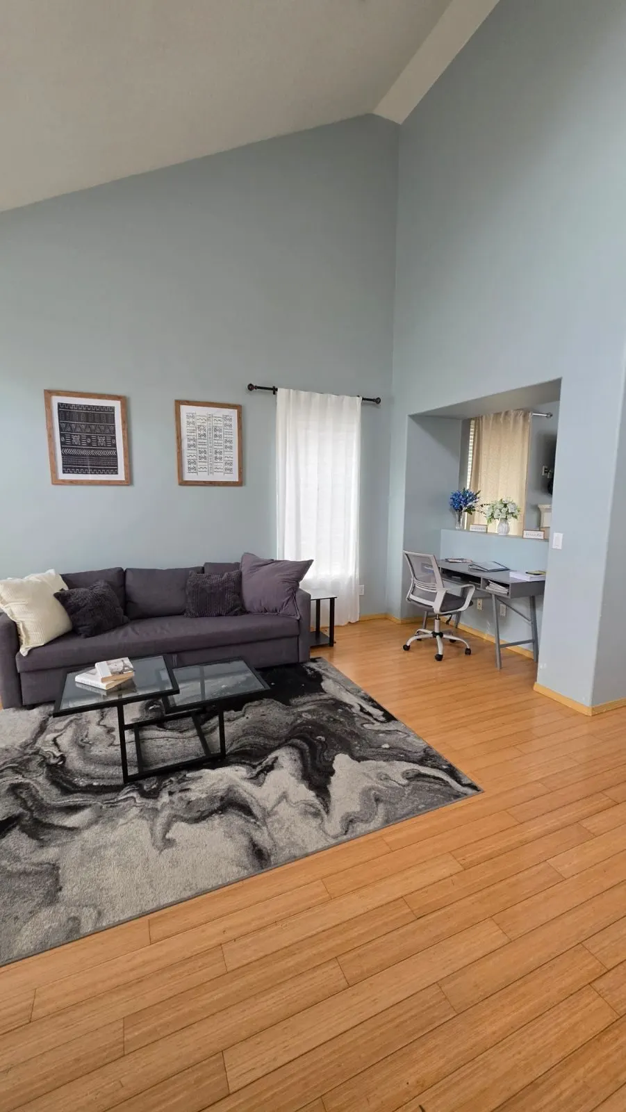 After — House Cleaning in Clackamas, OR — September 2026