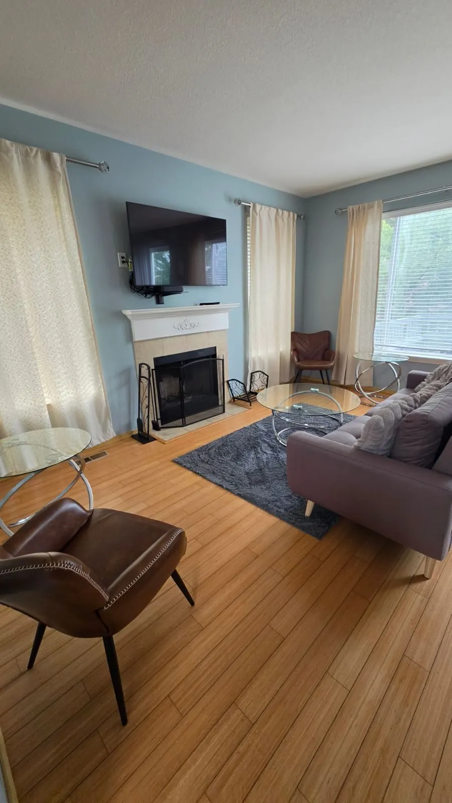 After — House Cleaning in Clackamas, OR — September 2026