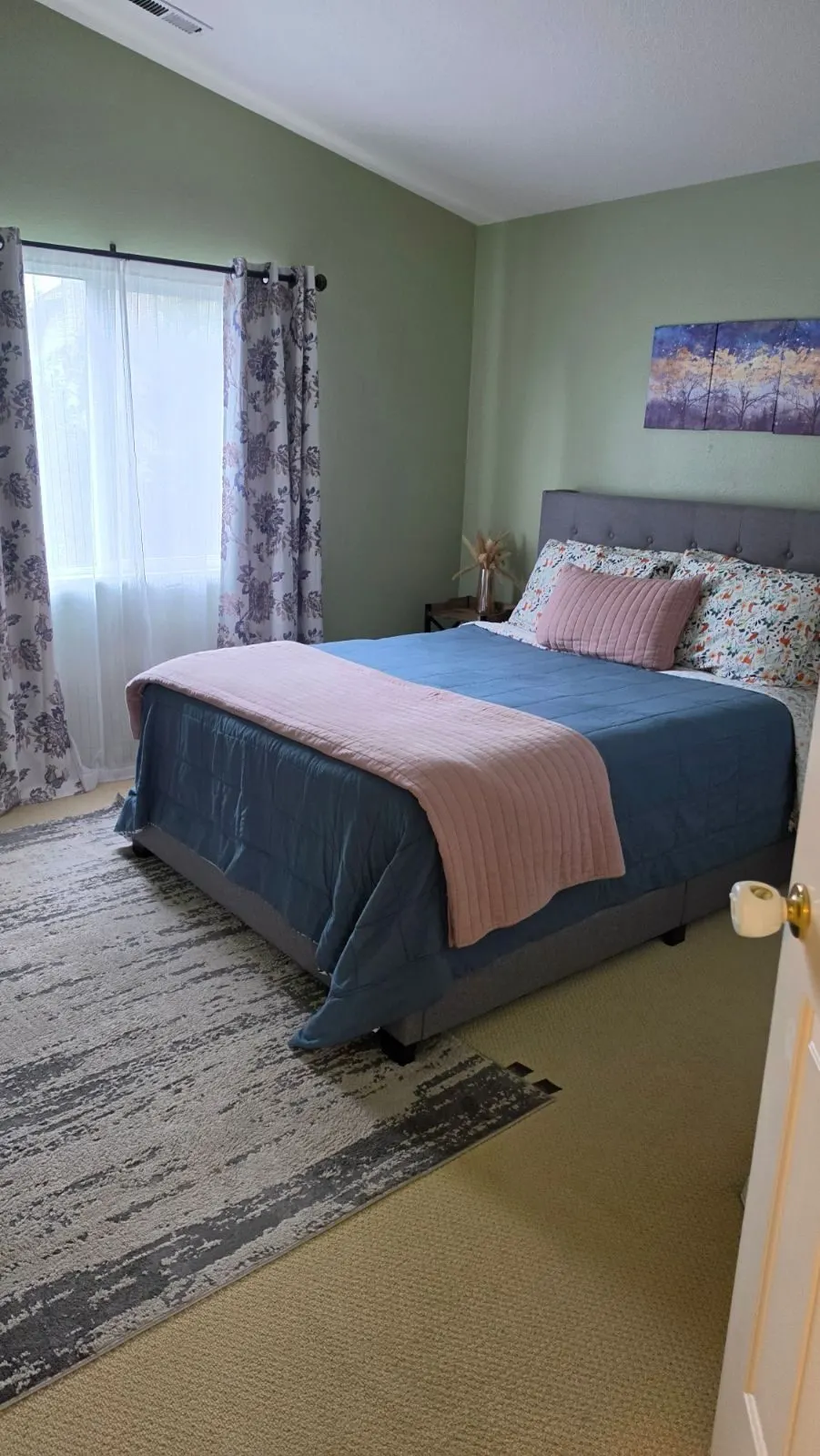 After — House Cleaning in Clackamas, OR — September 2026