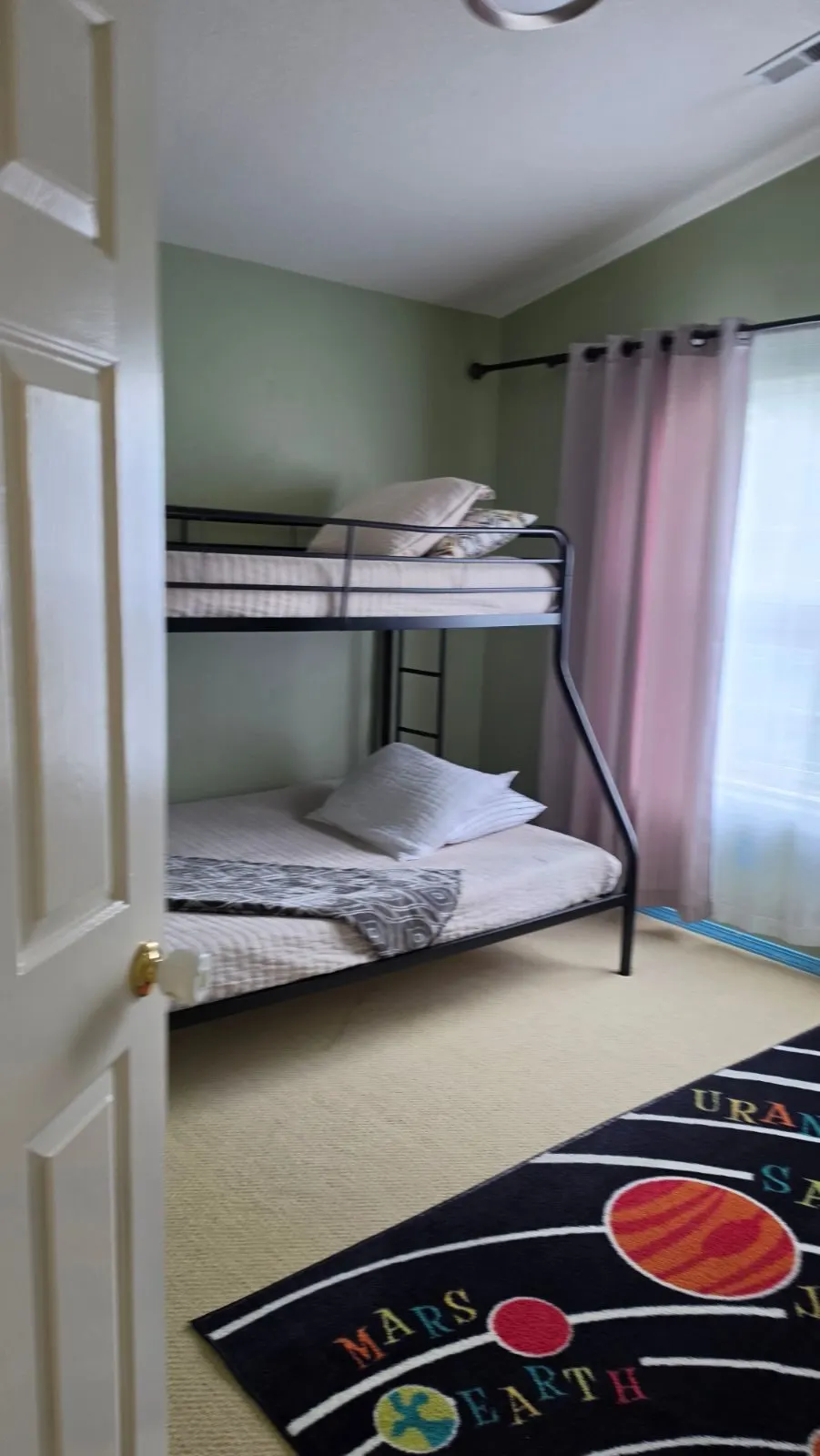 After — House Cleaning in Clackamas, OR — September 2026