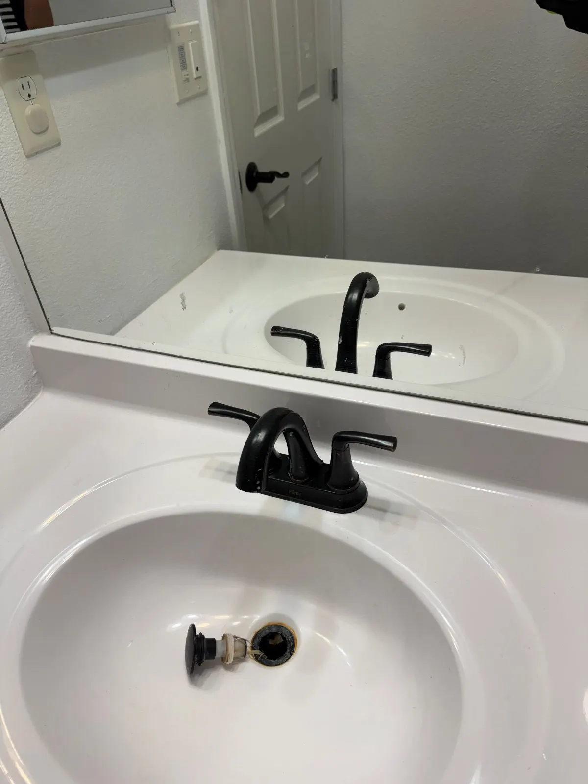 Before — House Cleaning in Rancho Cordova, CA — September 2026