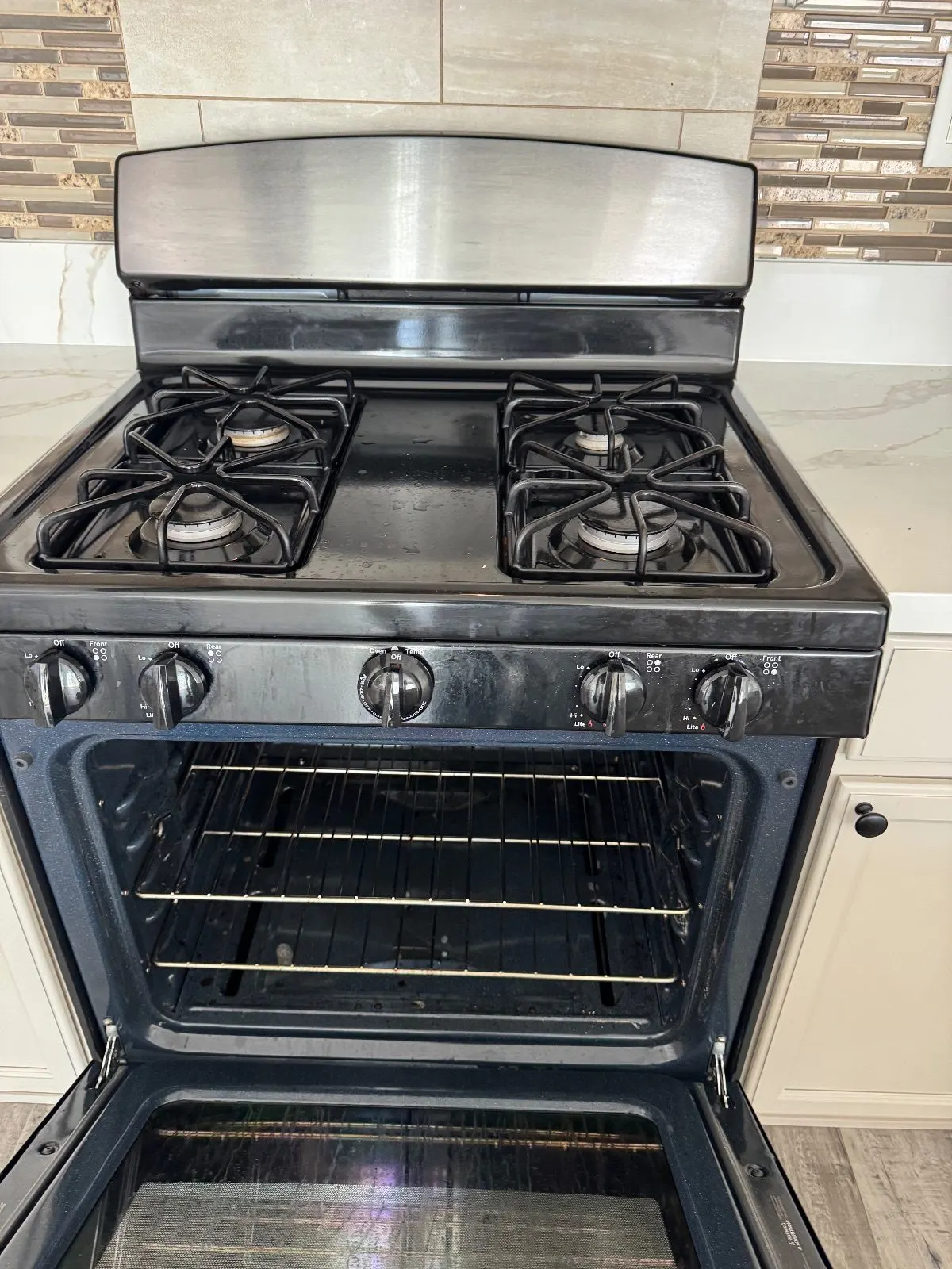 Before — House Cleaning in Rancho Cordova, CA — September 2026