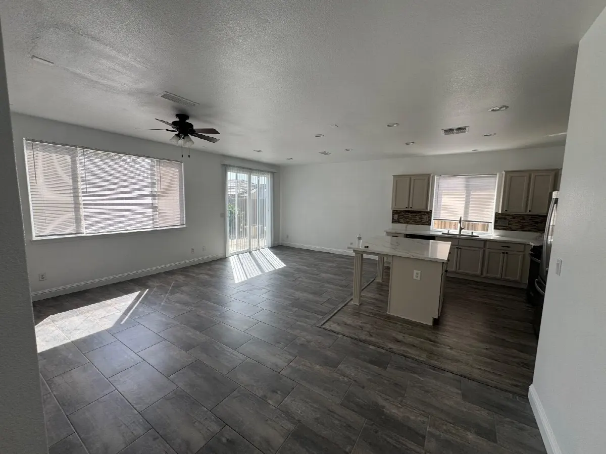 After — House Cleaning in Rancho Cordova, CA — September 2026