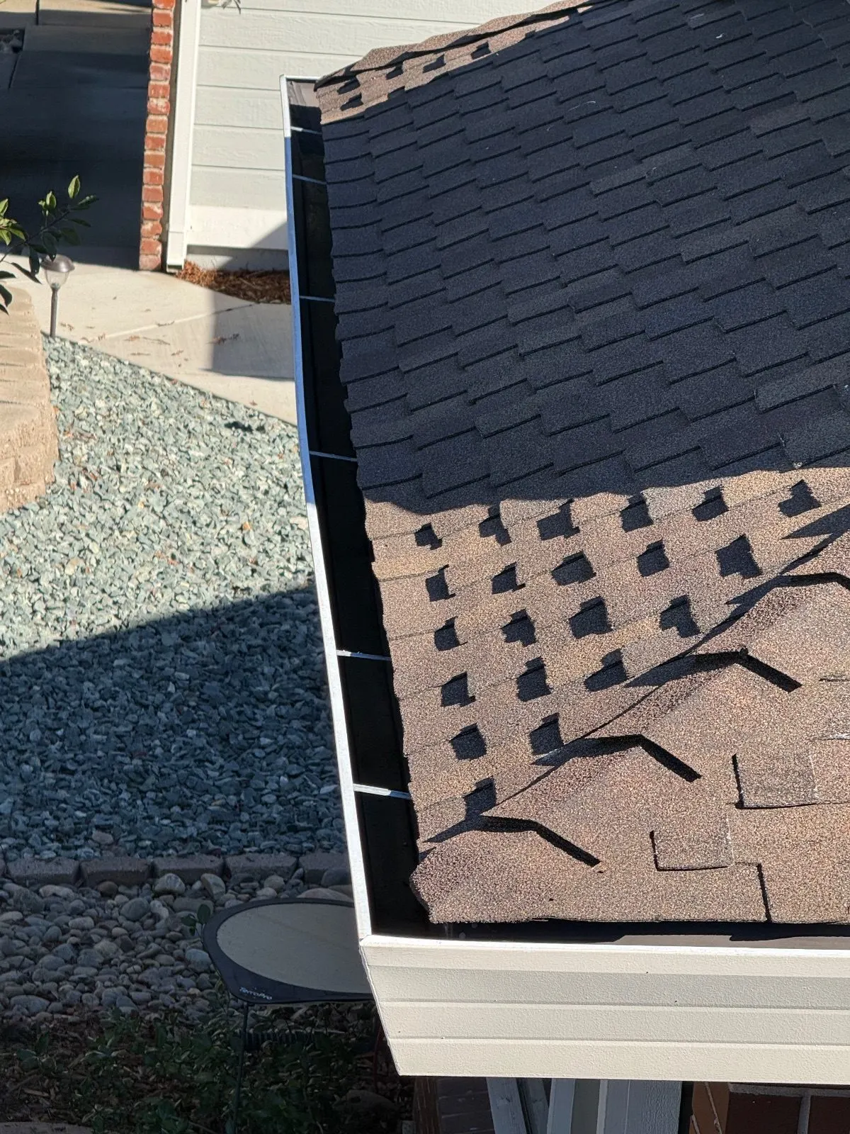 After — Gutter Cleaning and Maintenance in Roseville, CA — September 2026