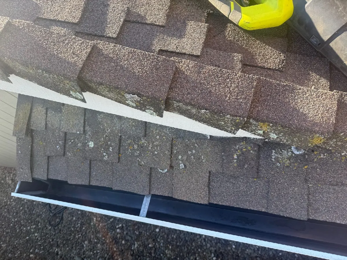 After — Gutter Cleaning and Maintenance in Roseville, CA — September 2026