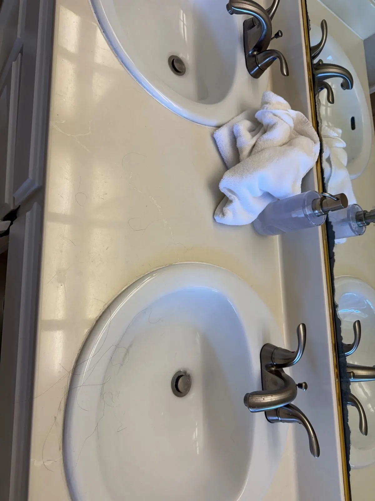 Before — House Cleaning in Folsom, CA — September 2026
