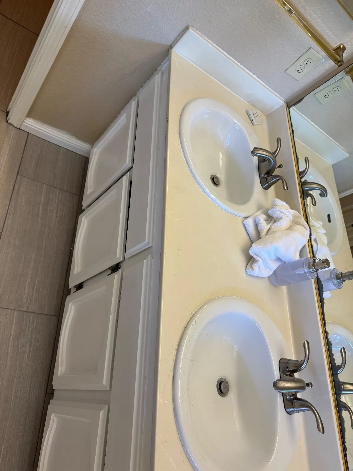 Before — House Cleaning in Folsom, CA — September 2026