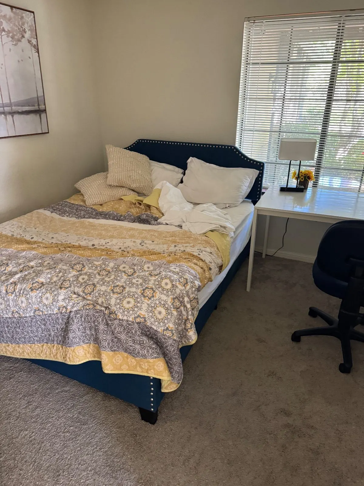 Before — House Cleaning in Folsom, CA — September 2026