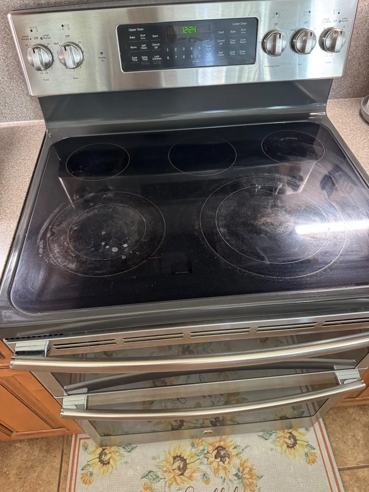 Before — House Cleaning in Folsom, CA — September 2026