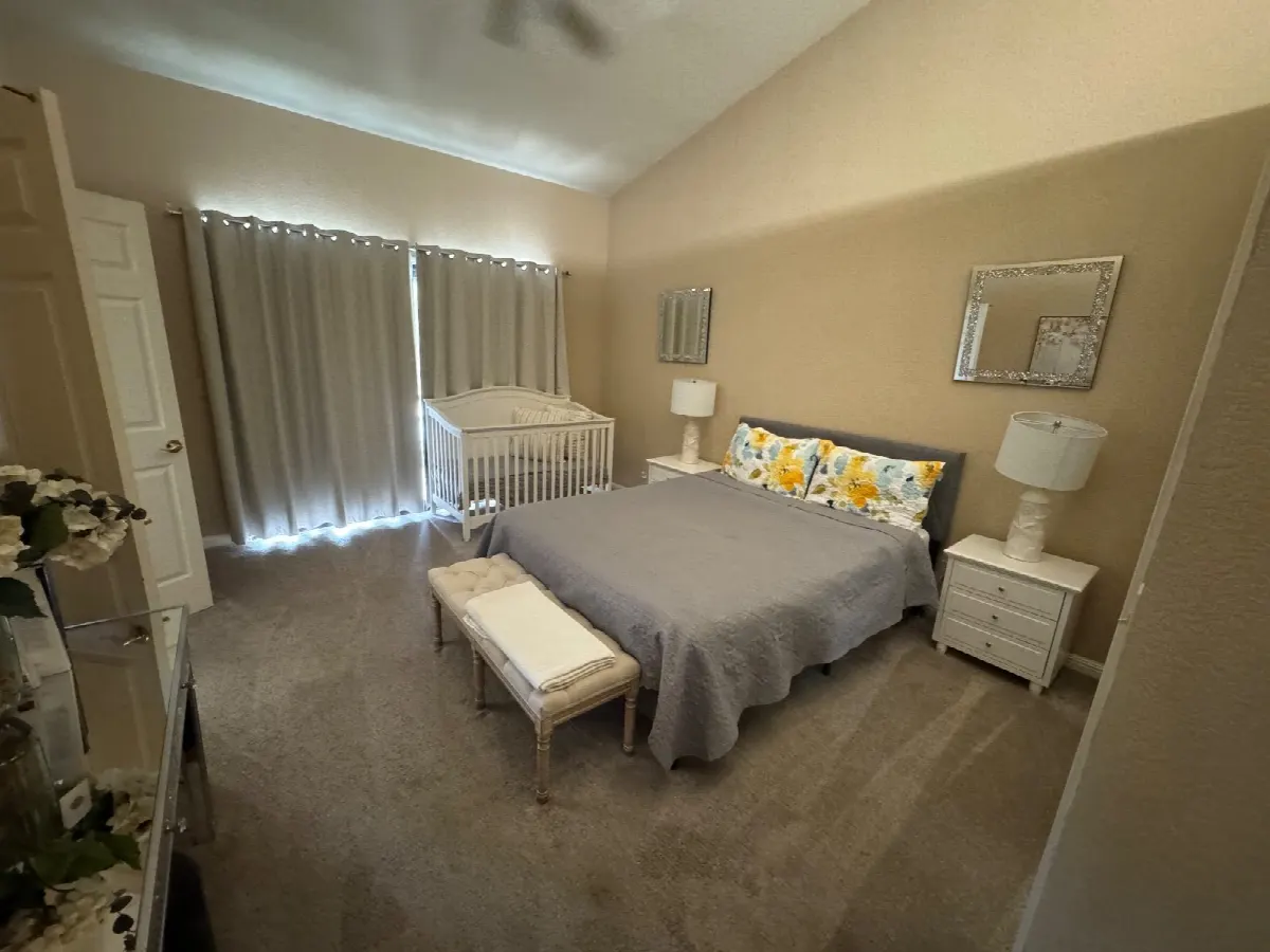 After — House Cleaning in Folsom, CA — September 2026