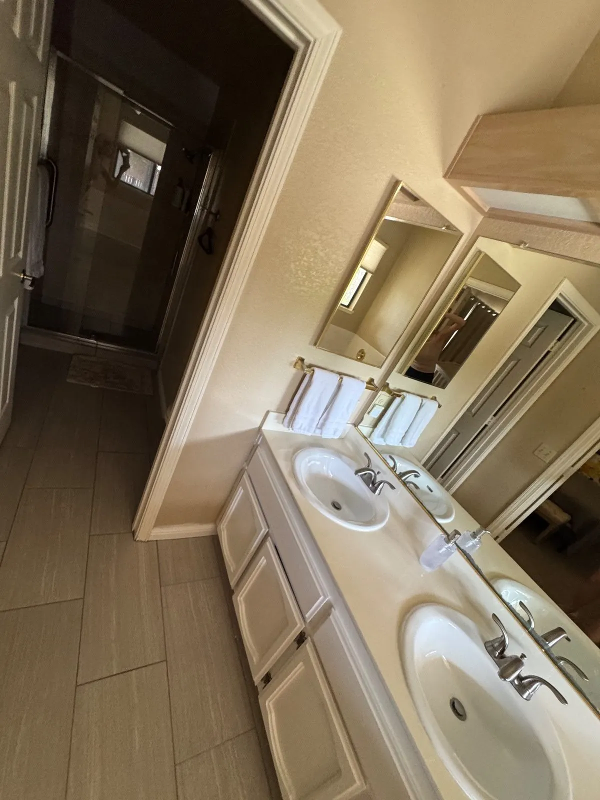 After — House Cleaning in Folsom, CA — September 2026