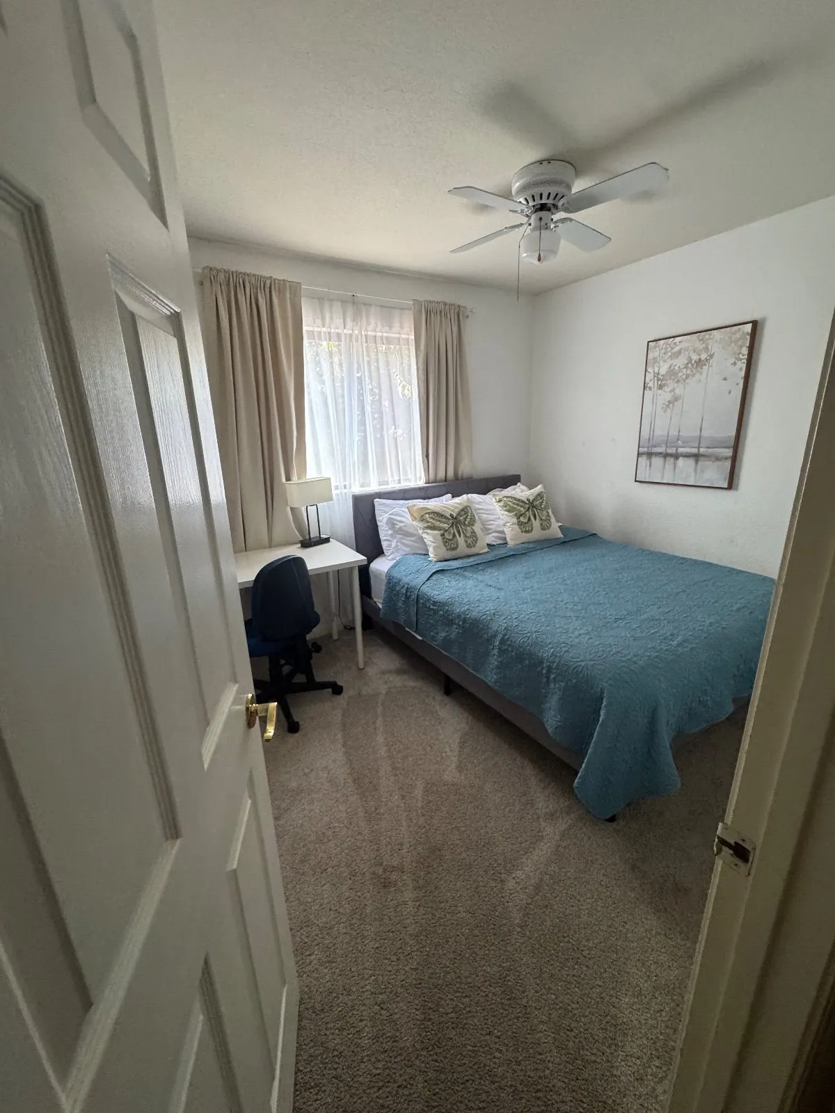 After — House Cleaning in Folsom, CA — September 2026