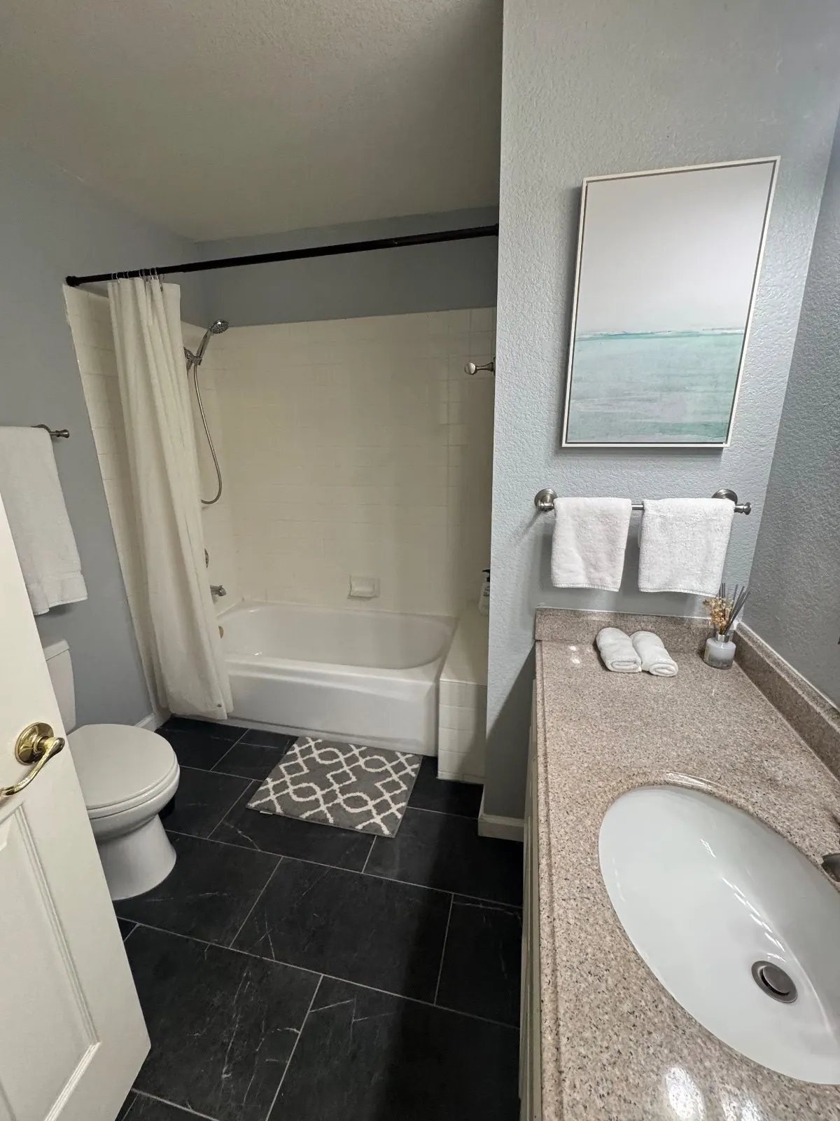 After — House Cleaning in Folsom, CA — September 2026