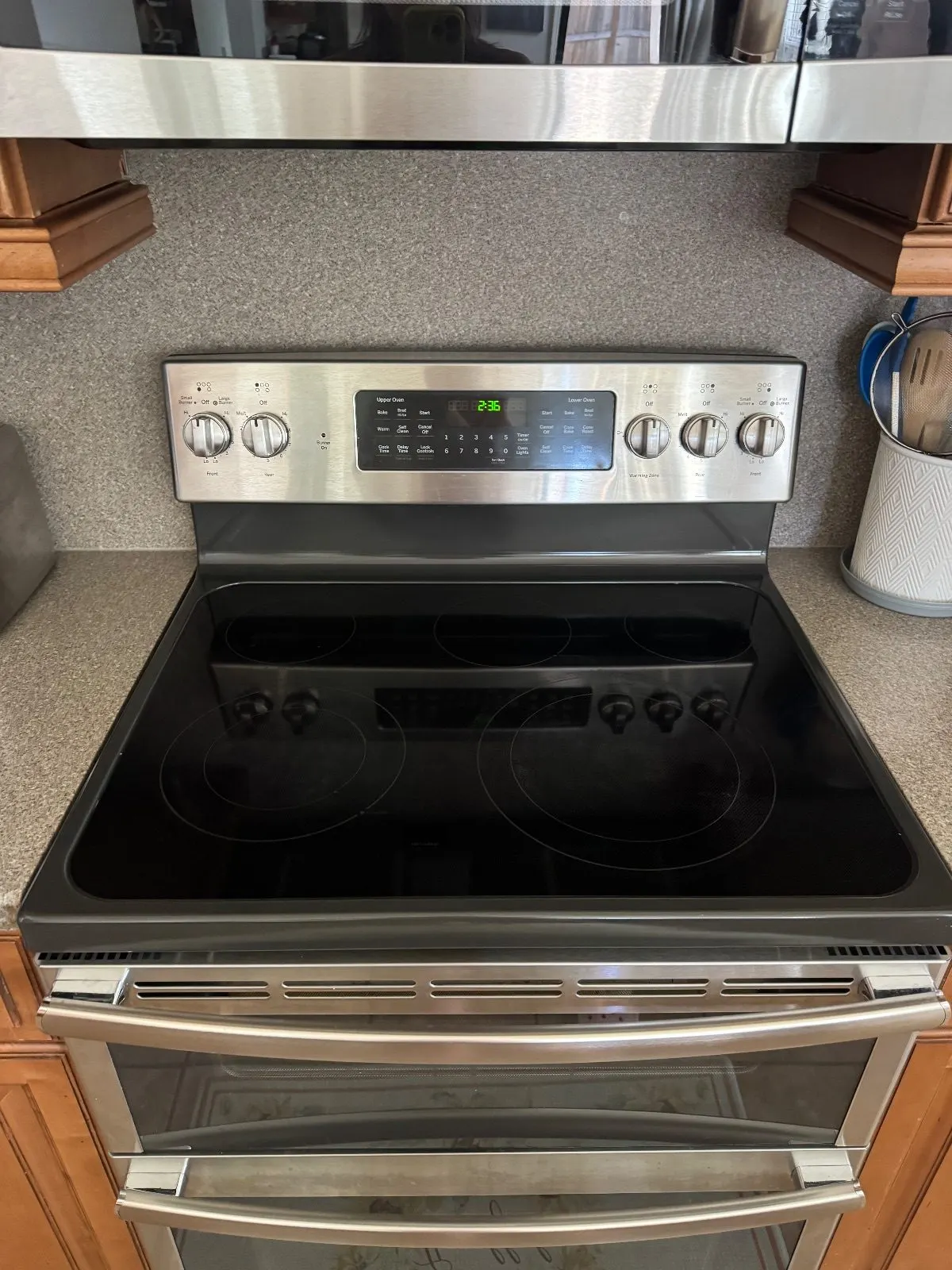After — House Cleaning in Folsom, CA — September 2026