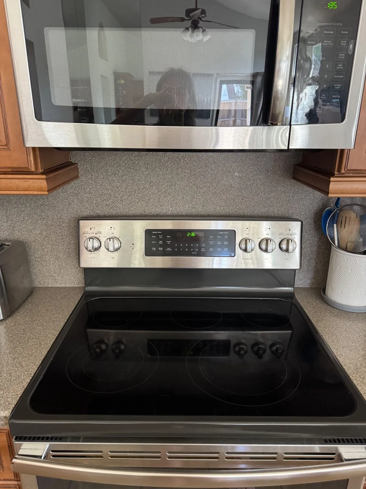 After — House Cleaning in Folsom, CA — September 2026