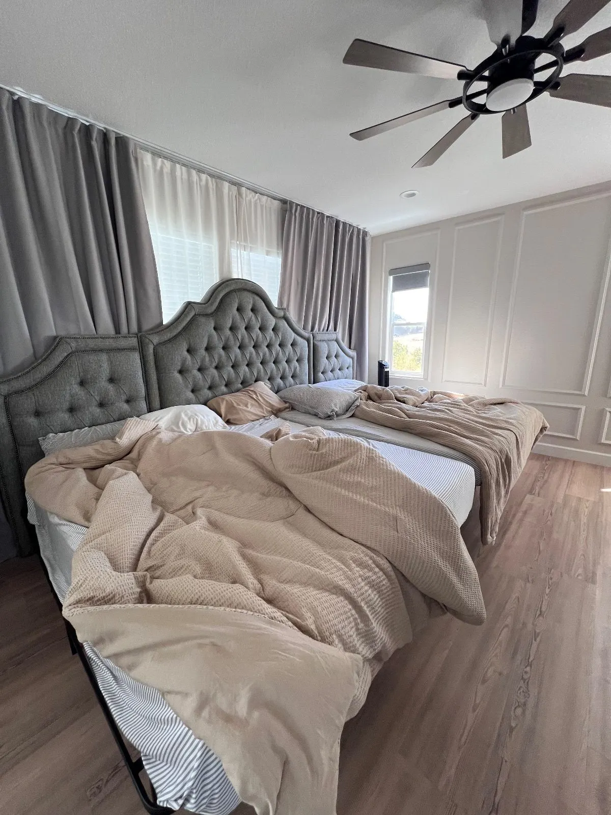 Before — House Cleaning in Roseville, CA — September 2026