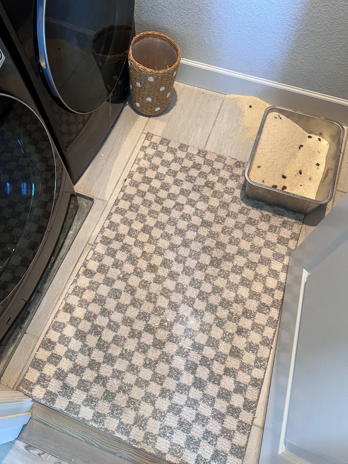 Before — House Cleaning in Roseville, CA — September 2026