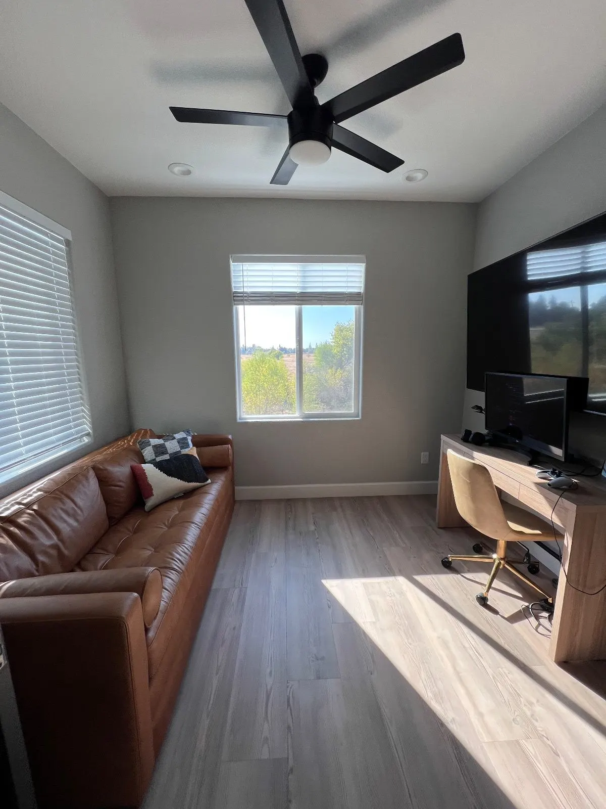 After — House Cleaning in Roseville, CA — September 2026