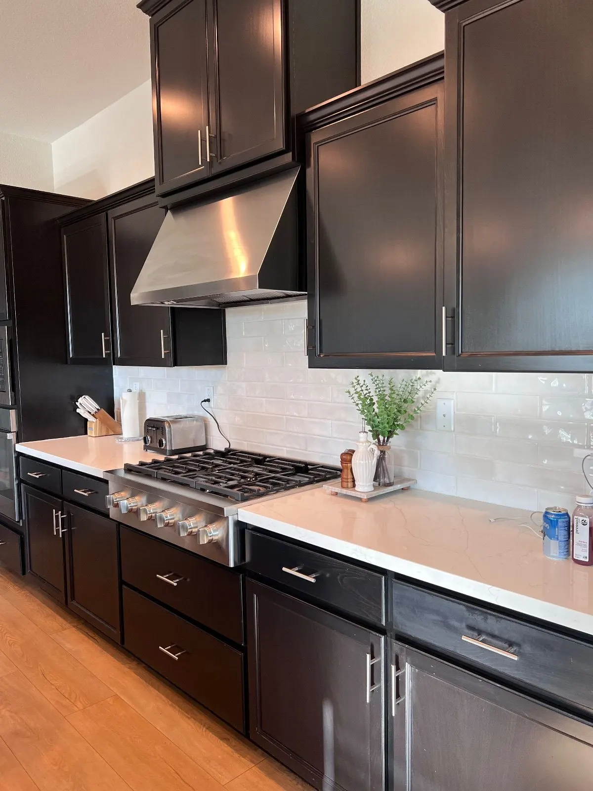 After — House Cleaning in Roseville, CA — September 2026